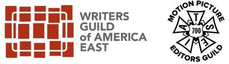 Joint Press Release: VICE Employees Unionize with the WGAE and Editors Guild